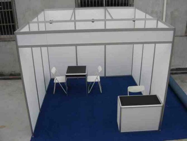 展館設(shè)計